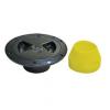 Sandia Plastic 10-0304 Spotting machine cap and float